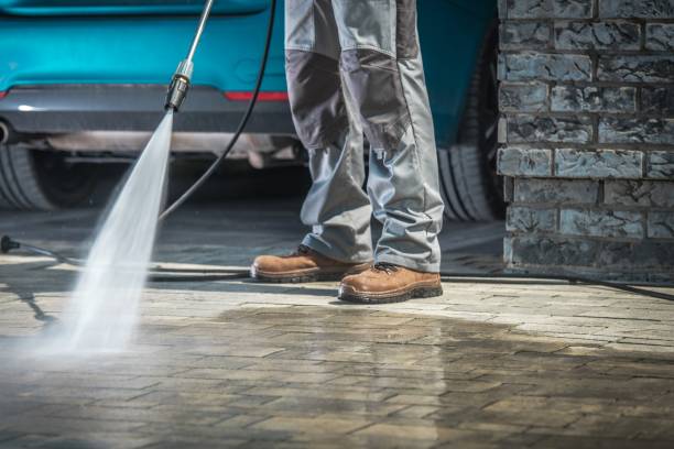 Derma, MS  Pressure Washing Services Company
