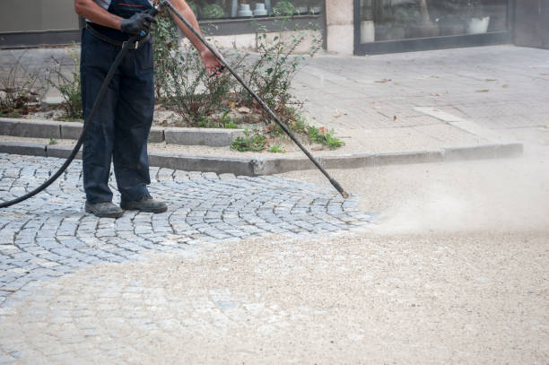 Best Concrete Sealing  in Derma, MS